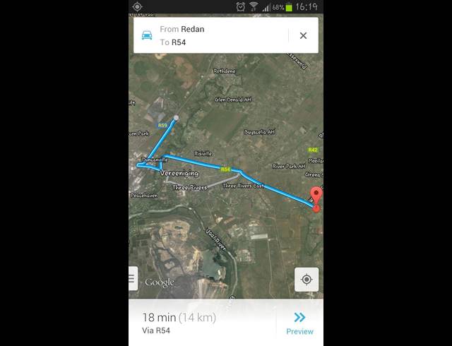 9HA VACANT LAND FOR SALE IN HELDERSTROME AH